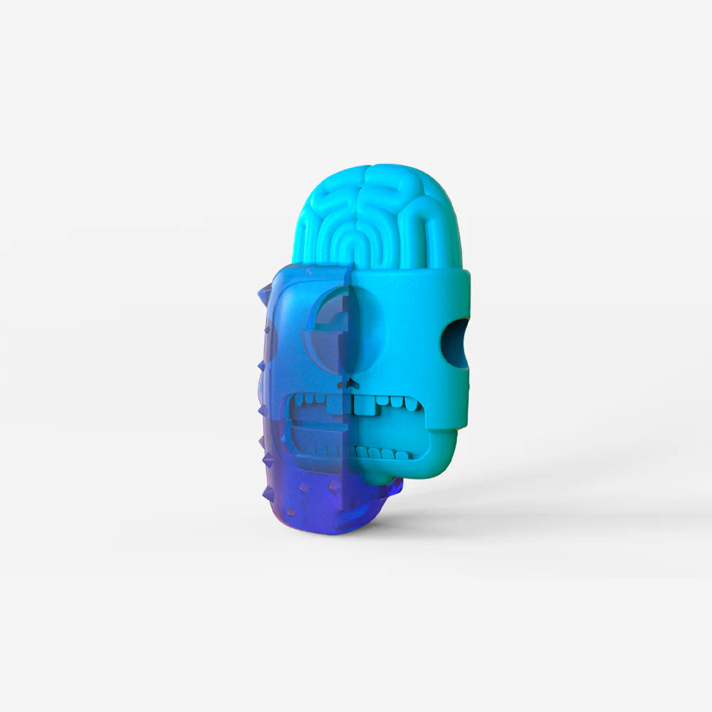 Іграшка-жуйстик мʼята Brain Freezed Zee.Dog