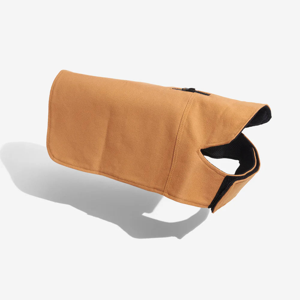 Попона для собак Coat Beige Zee.Dog
