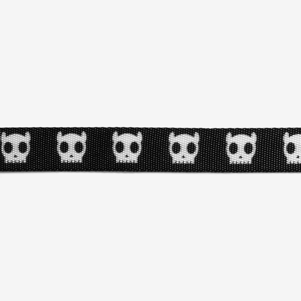 Нашийник Skull 2.0 Zee.Dog