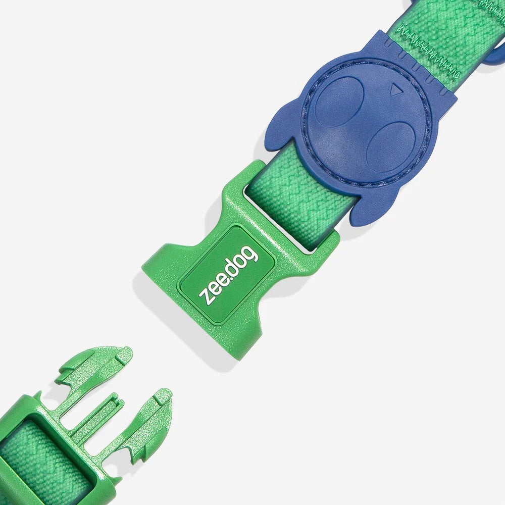 Шлейка водонепроникна Neopro Apex Zee.Dog
