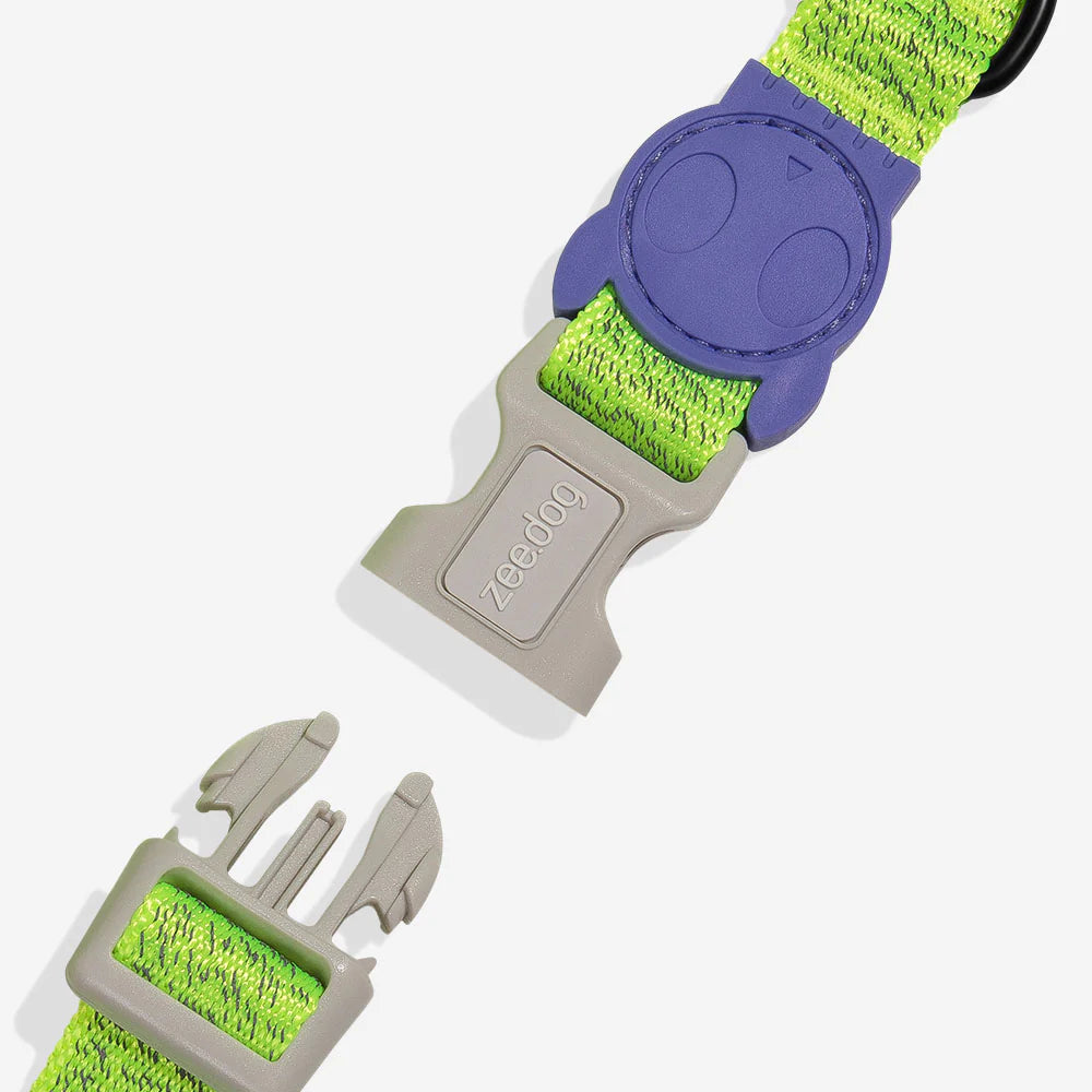 Шлейка Nox Lumen Zee.Dog