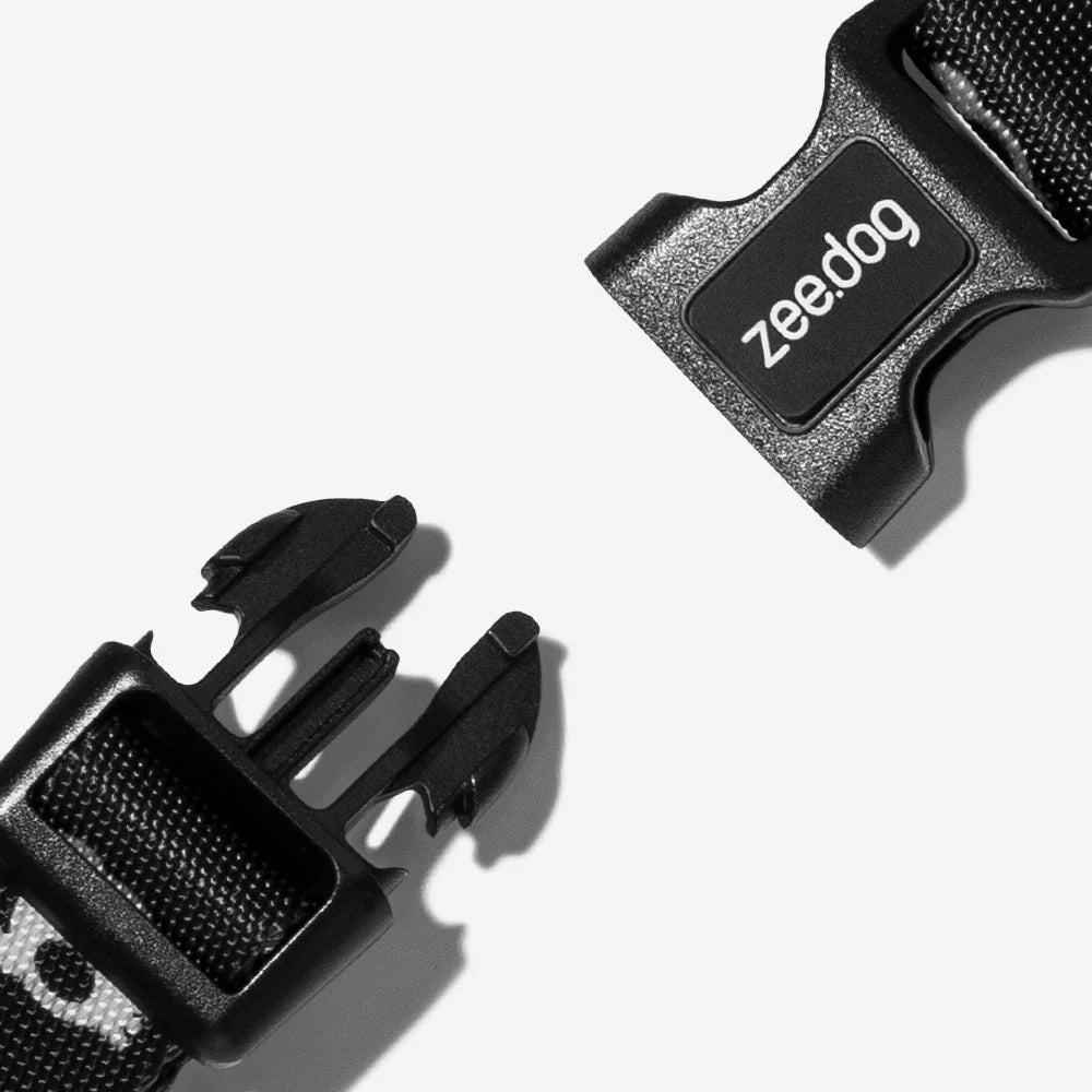 Шлейка для собак Skull 2.0 Zee.Dog