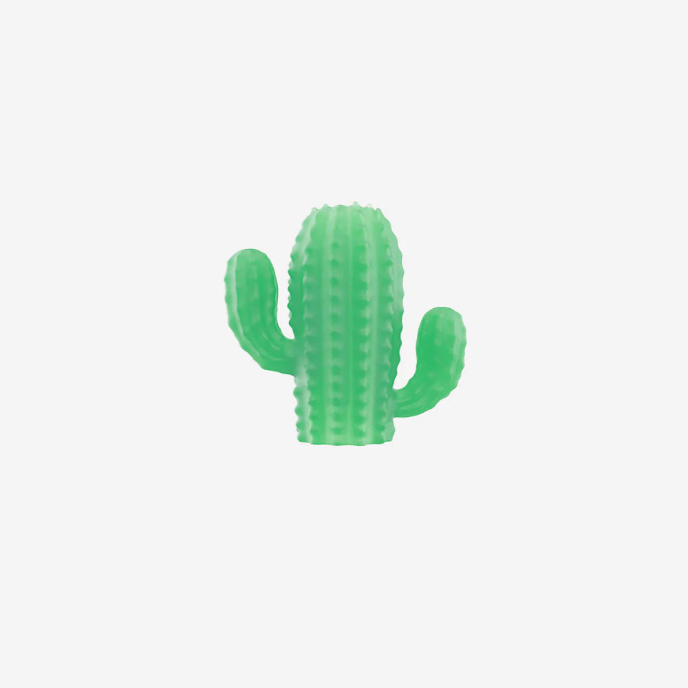 Силіконовий аксесуар-прикраса на повідець Zee.Pinz Cactus Zee.Dog