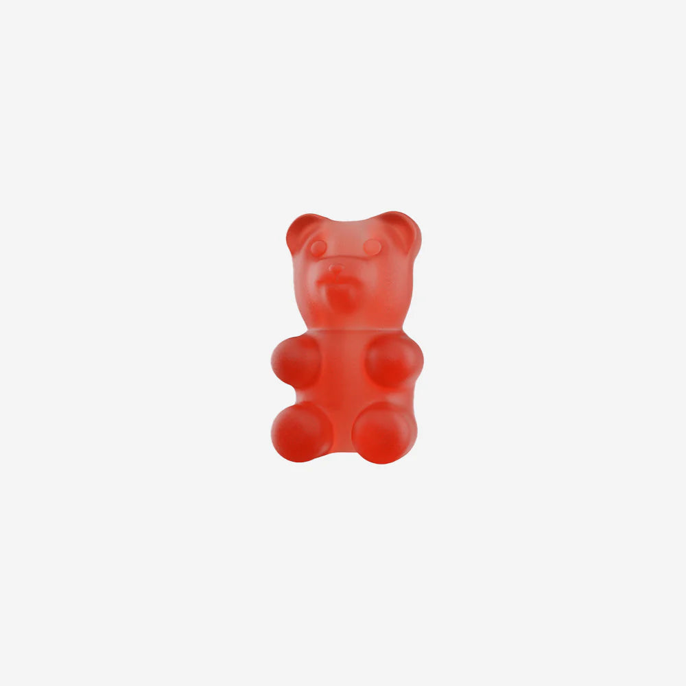 Силіконовий аксесуар-прикраса на повідець Zee.Pinz Gummy Bear Zee.Dog