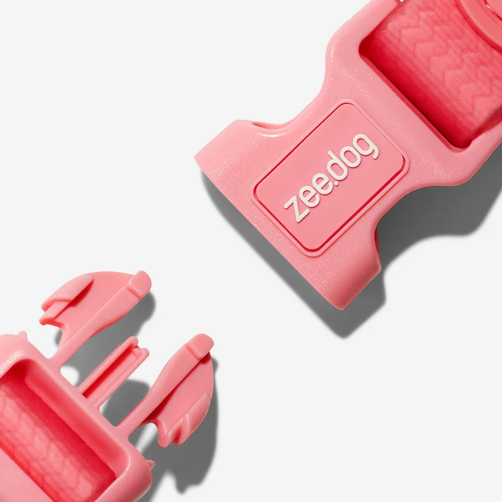 Шлейка водонепроникна Neopro Bubblegum Zee.Dog